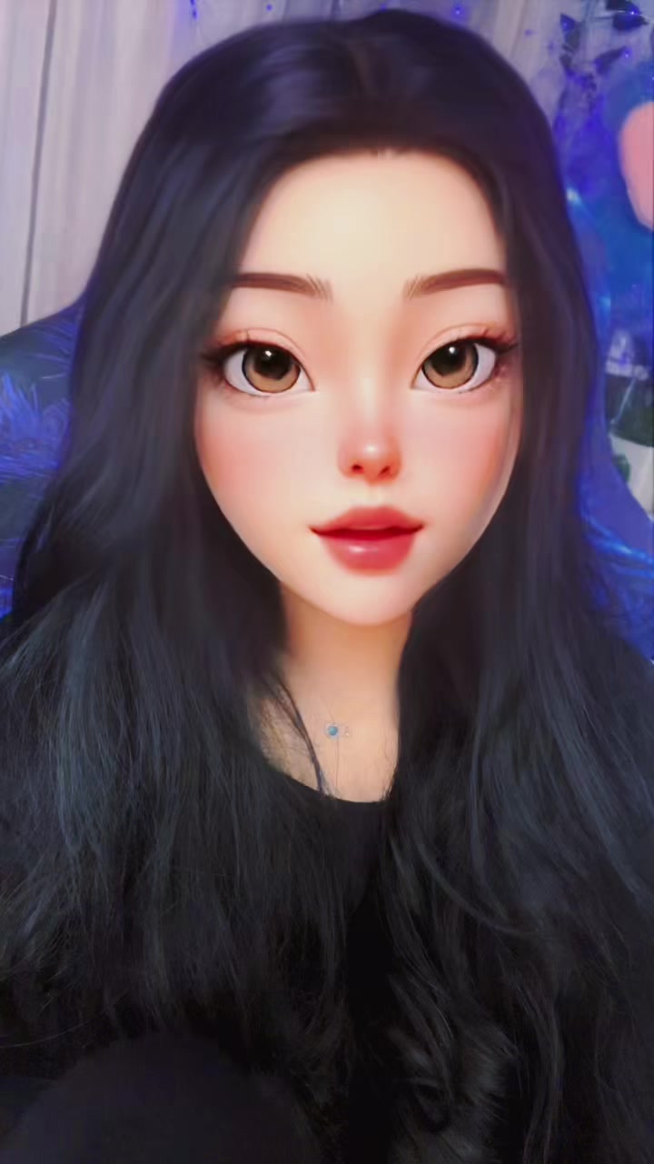 @﮼توتيي🦄💜