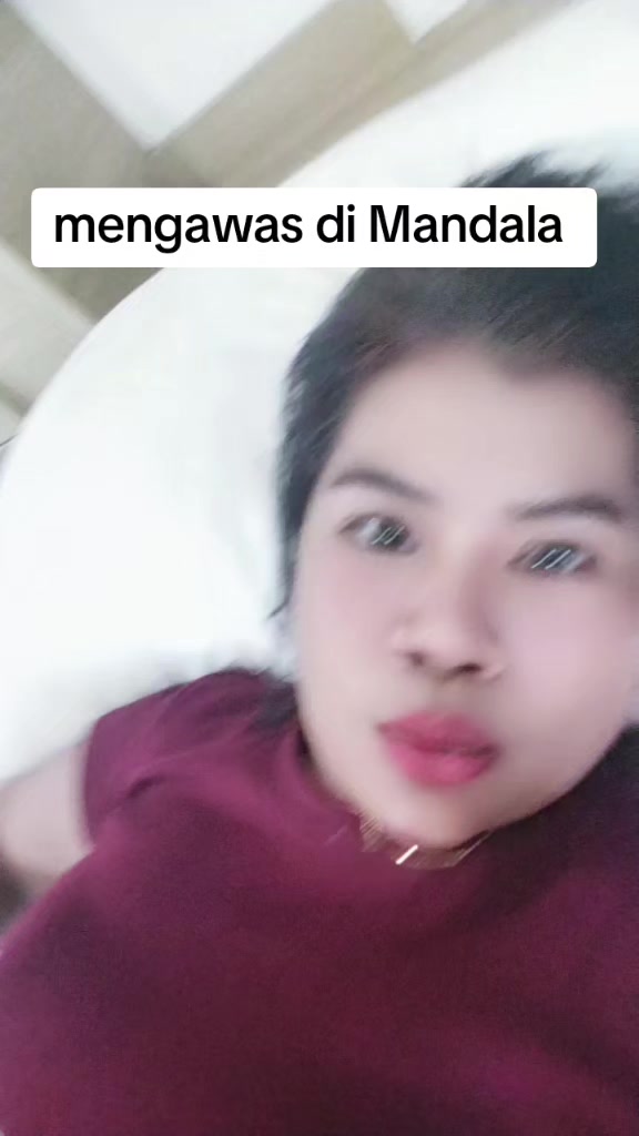 @weny Chaniago
