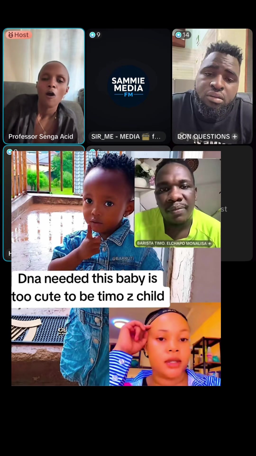 @Genesis Media