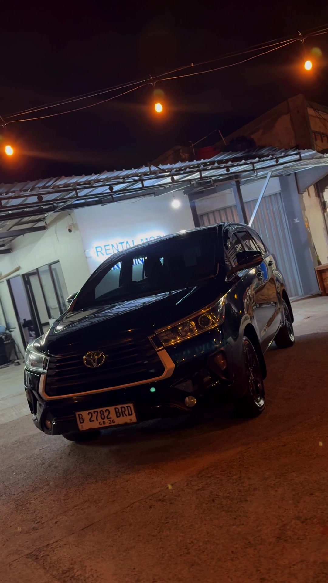 @RENTAL MOBIL KUNINGAN