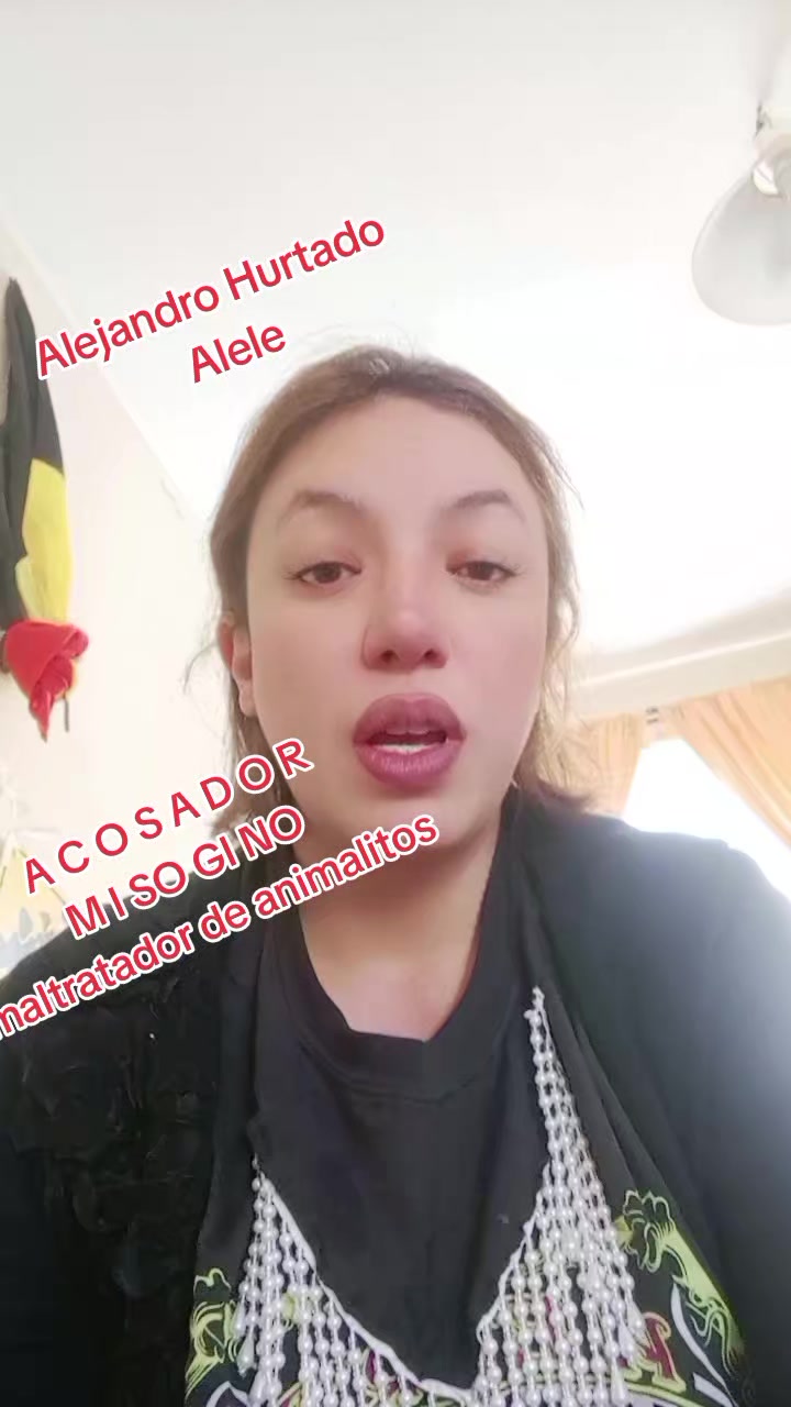 @Do&ntilde;a Se&ntilde;ora D