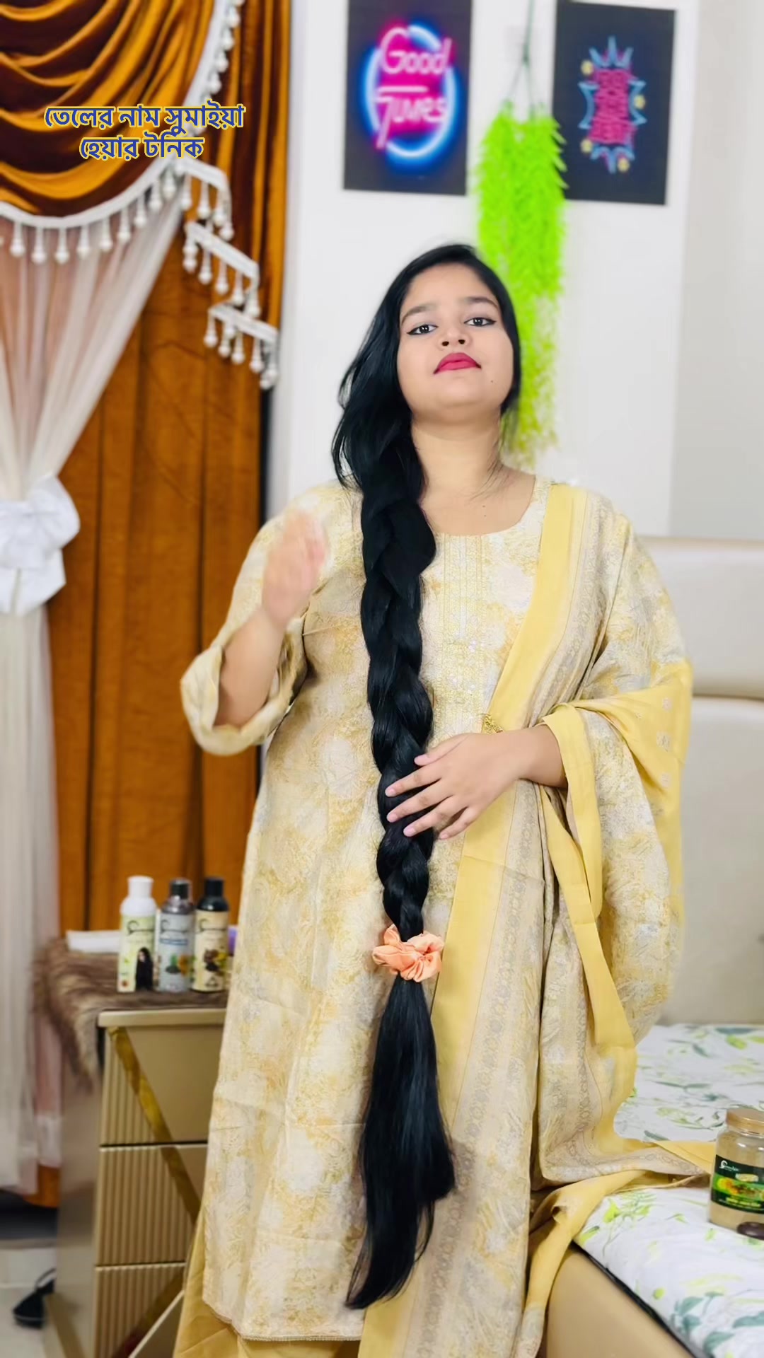 @Sumaiya Hair Tonic -2