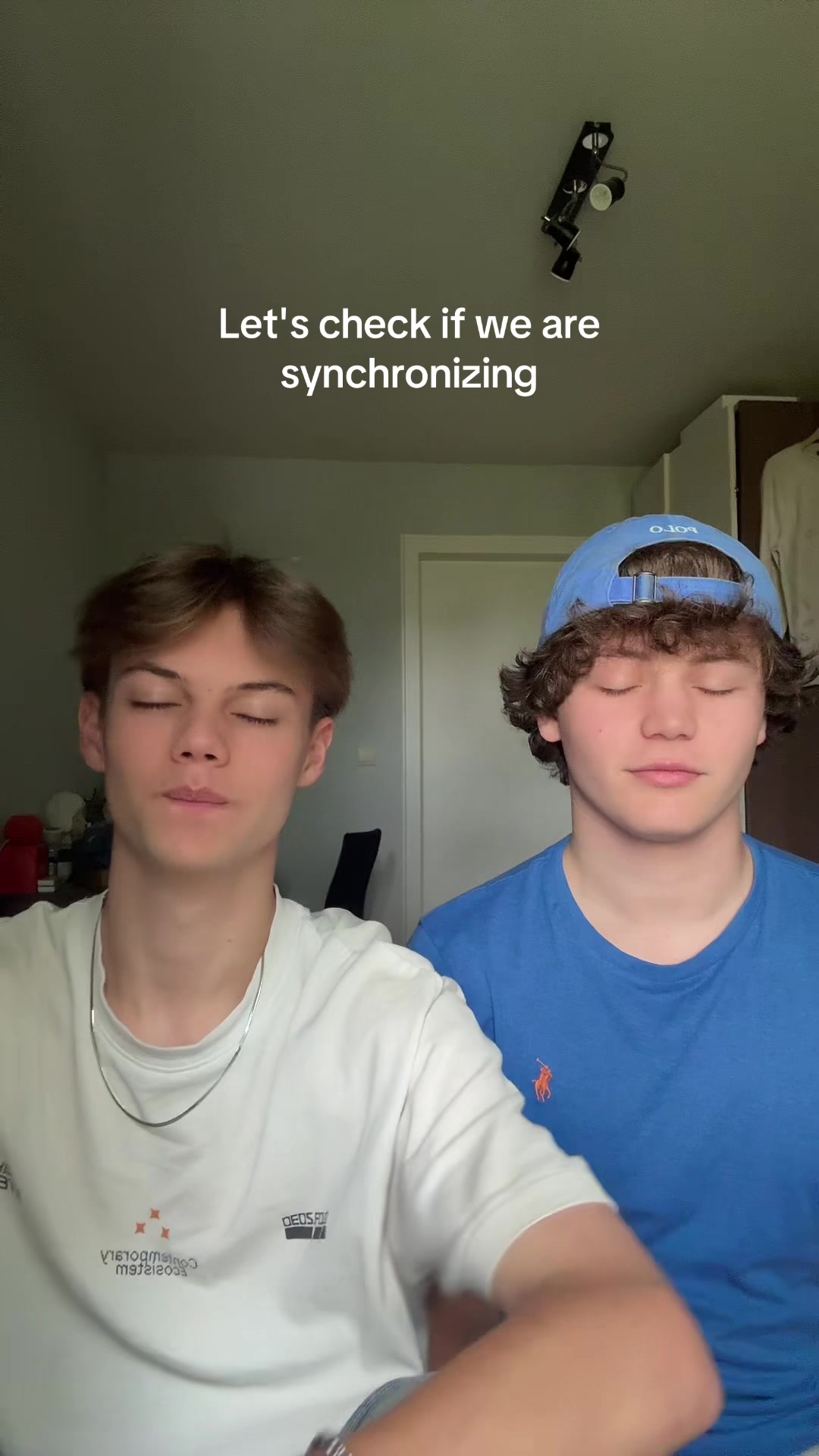 @Axl & Lukas