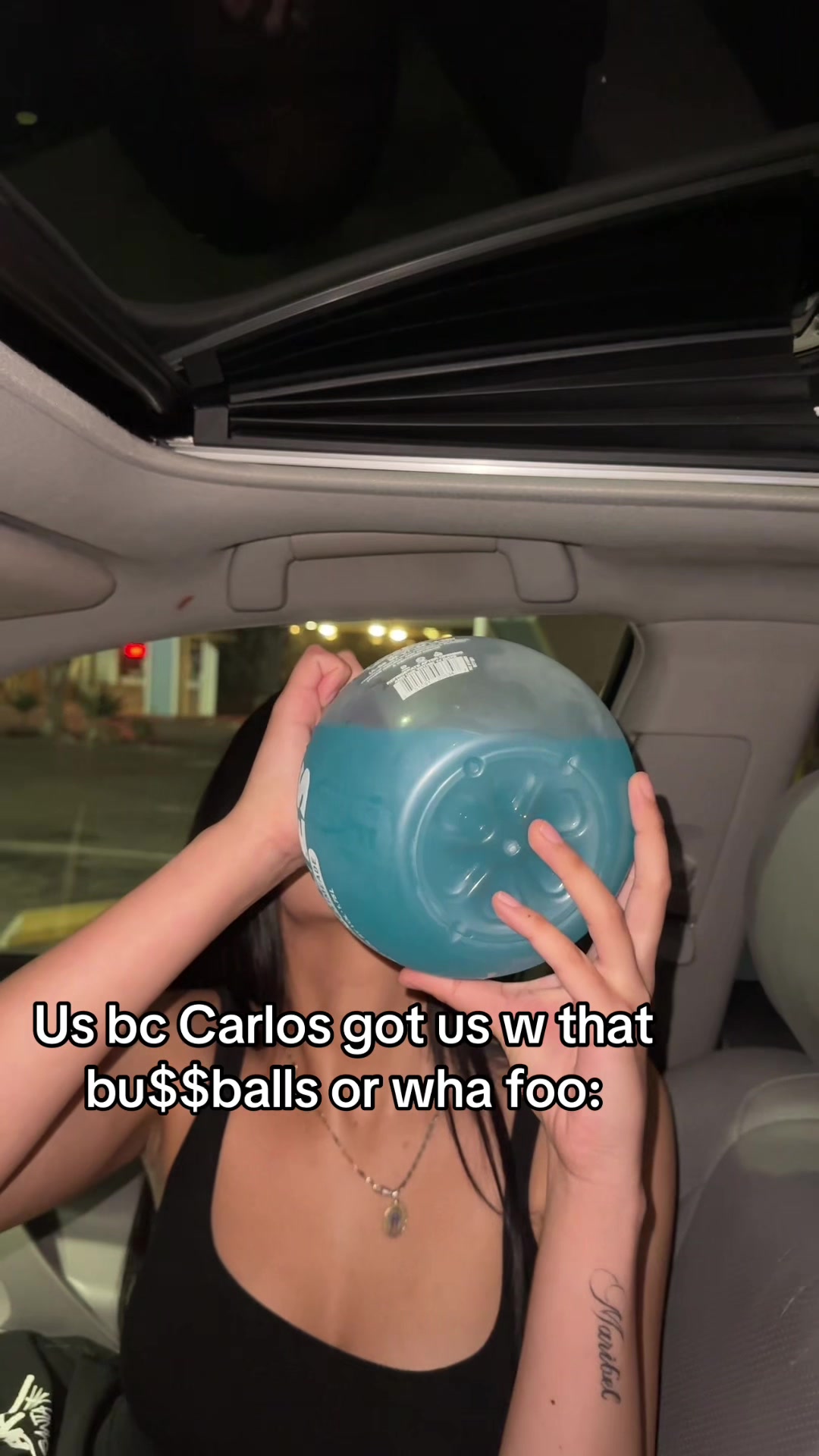 @Thaxton