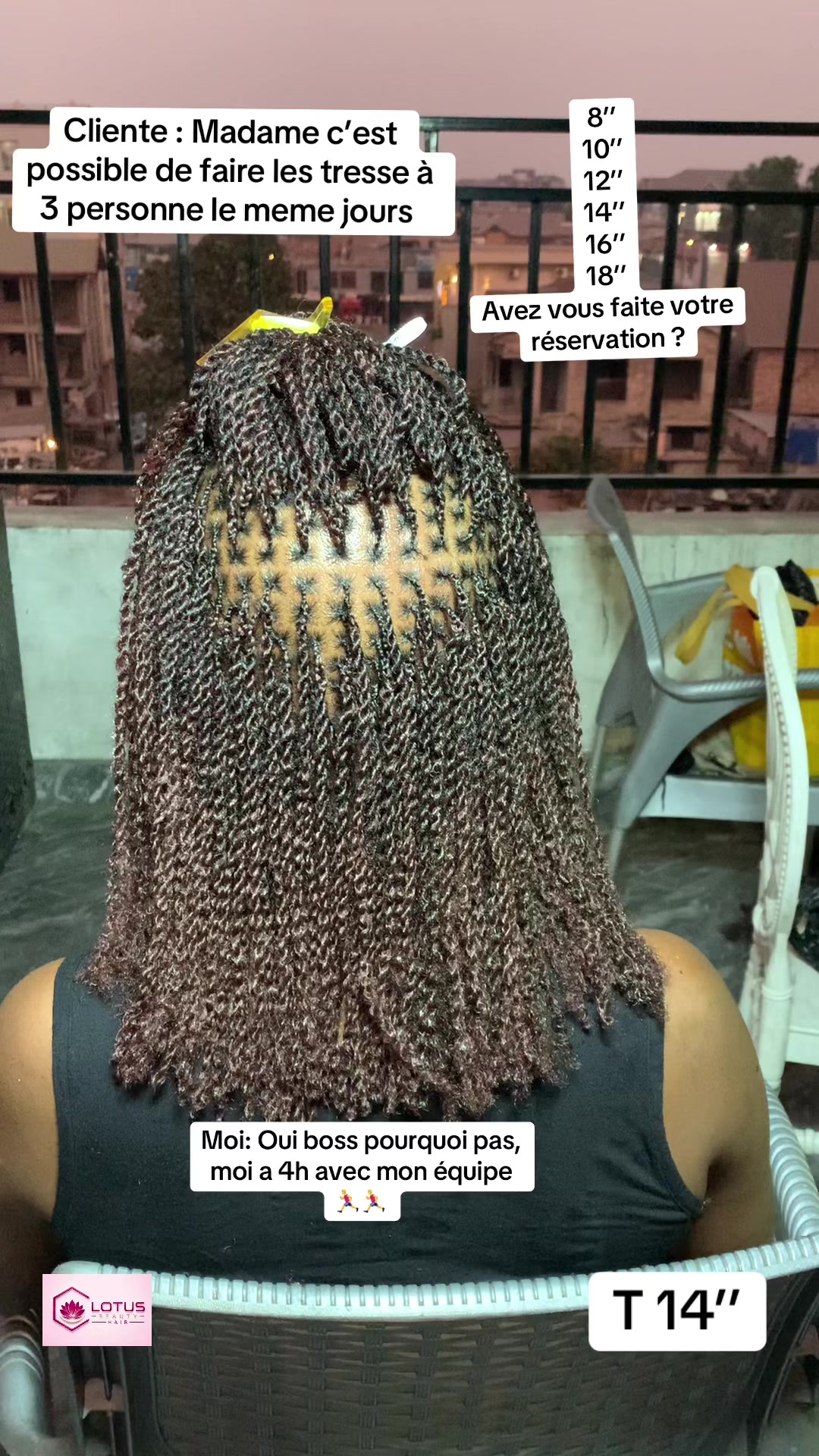 @Lotus Beauty Hair 💇♀️💅💇