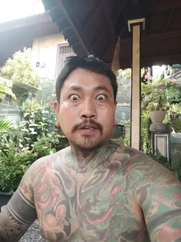 @Bang Alonk Medi Rikardo