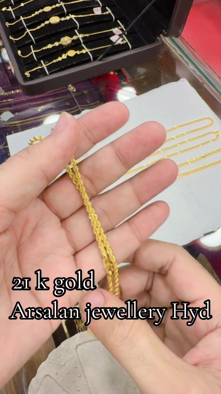 @Arsalan jewelry Hyderabad🇱🇾