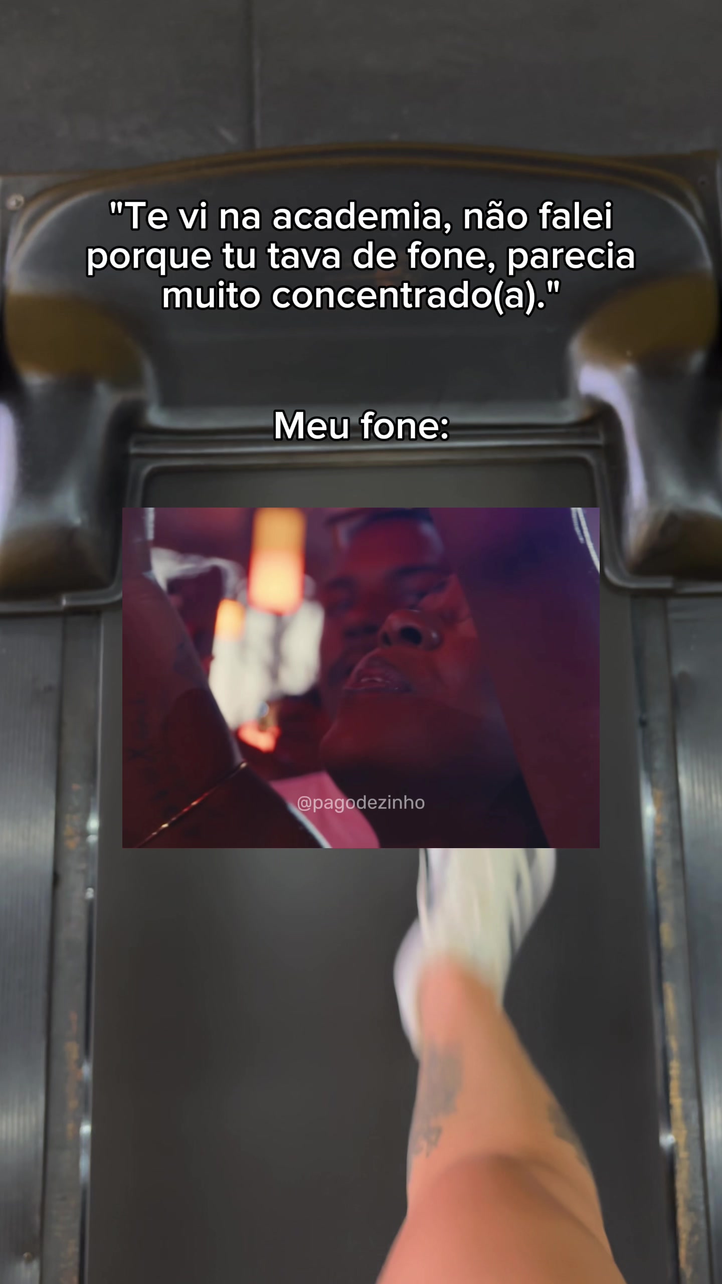 @Pagodezinho