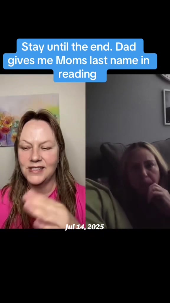 @Julie Talks To Angels Medium