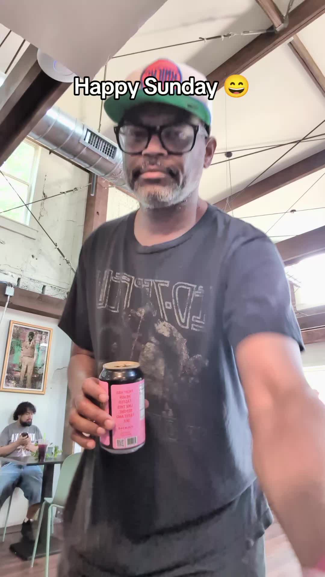 @Jowahorncomedy
