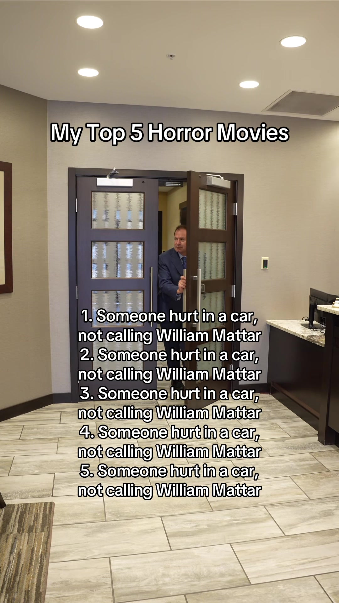@William Mattar Law Offices