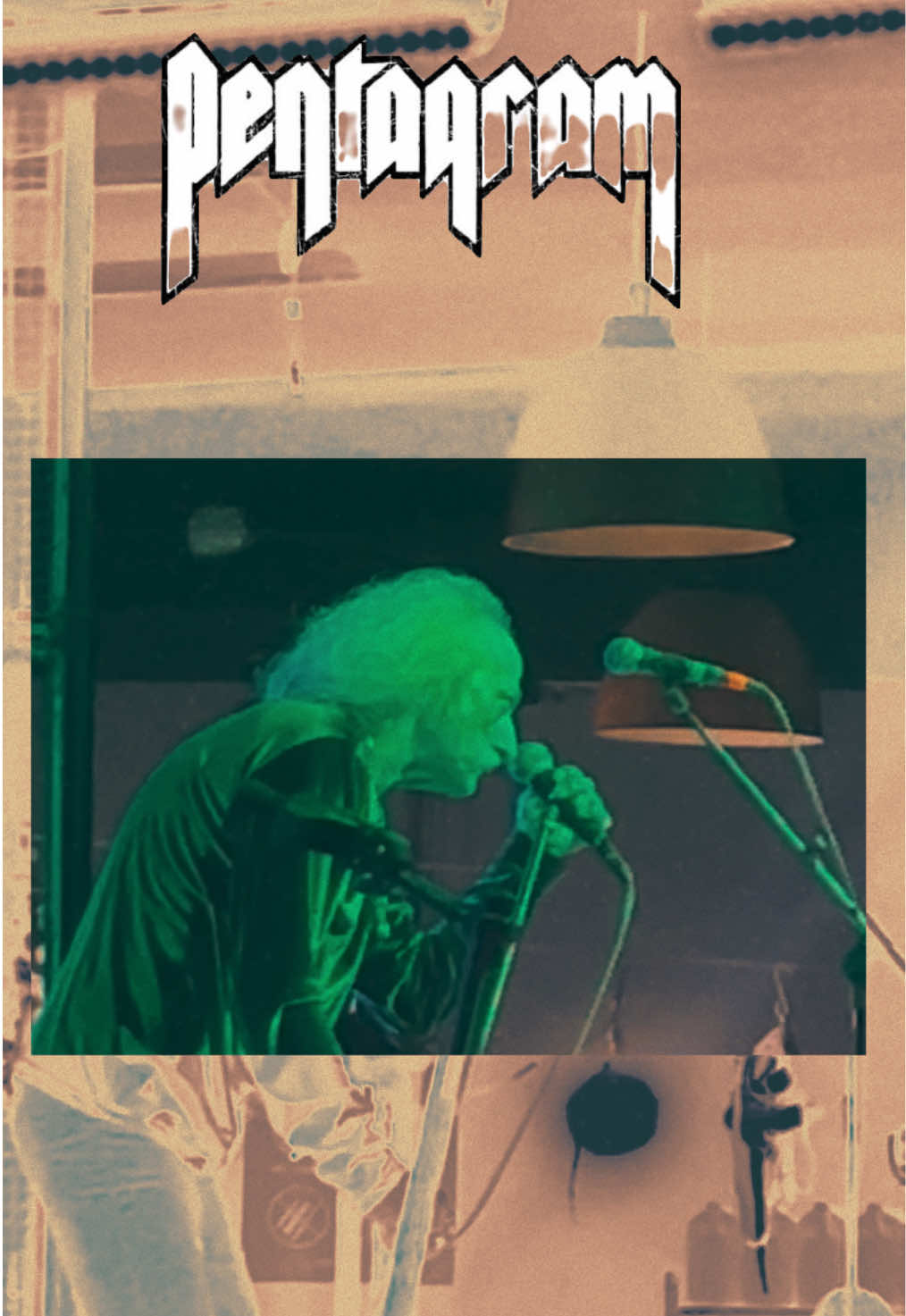 @Mosh Crew: Live