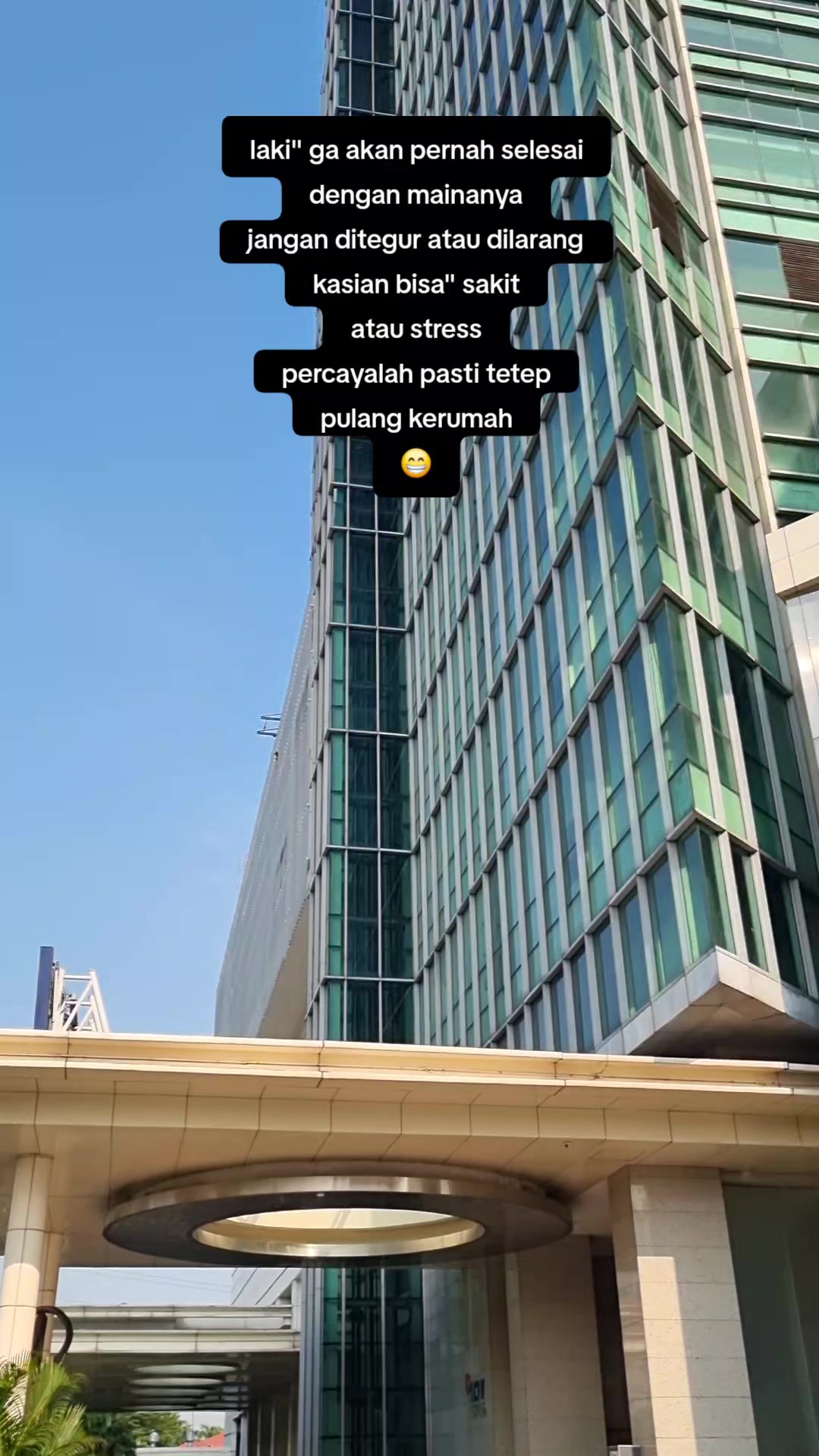 @BAN SAE JAKARTA