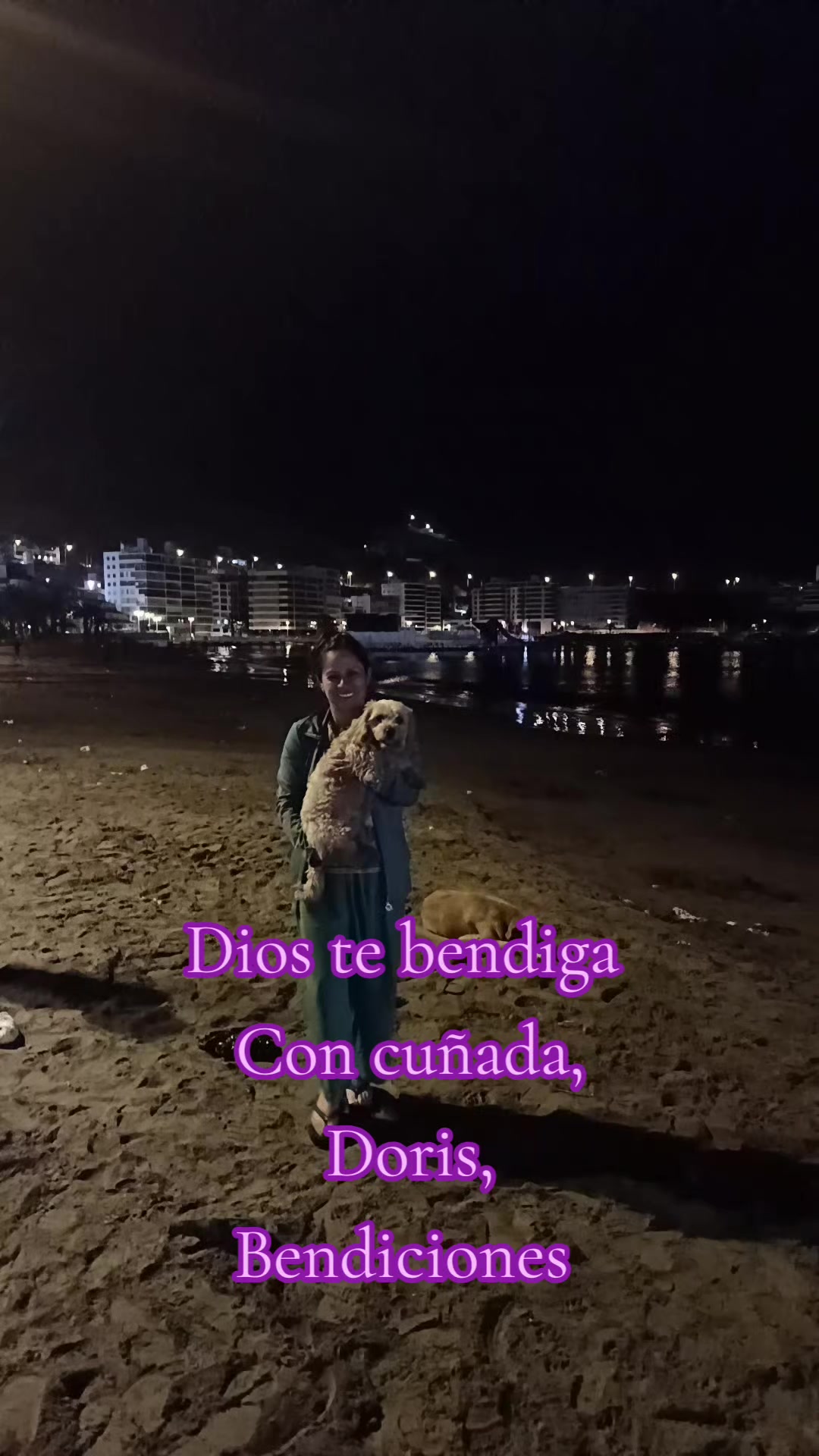@Teresa Rivas