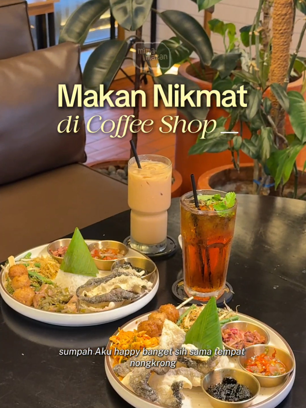 @mima makan