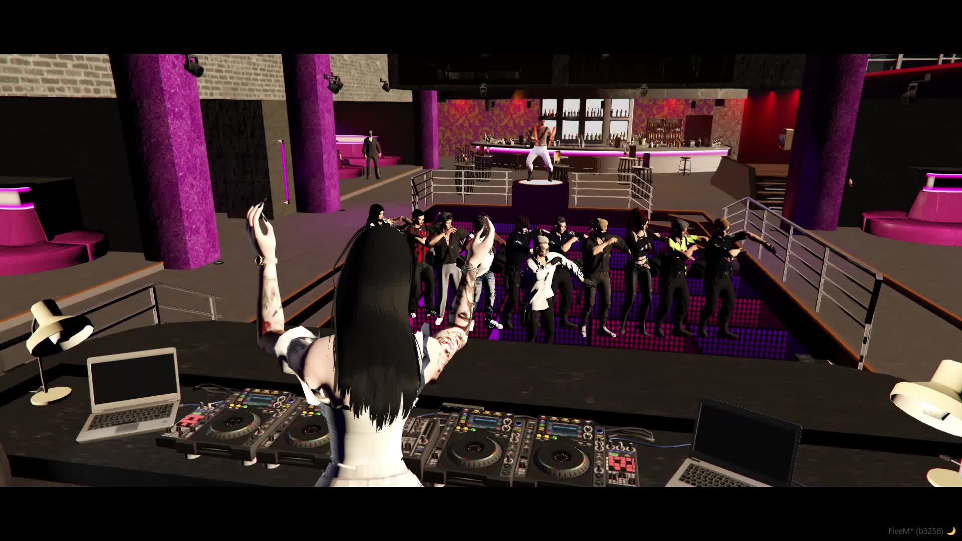 @Aqua Roleplay