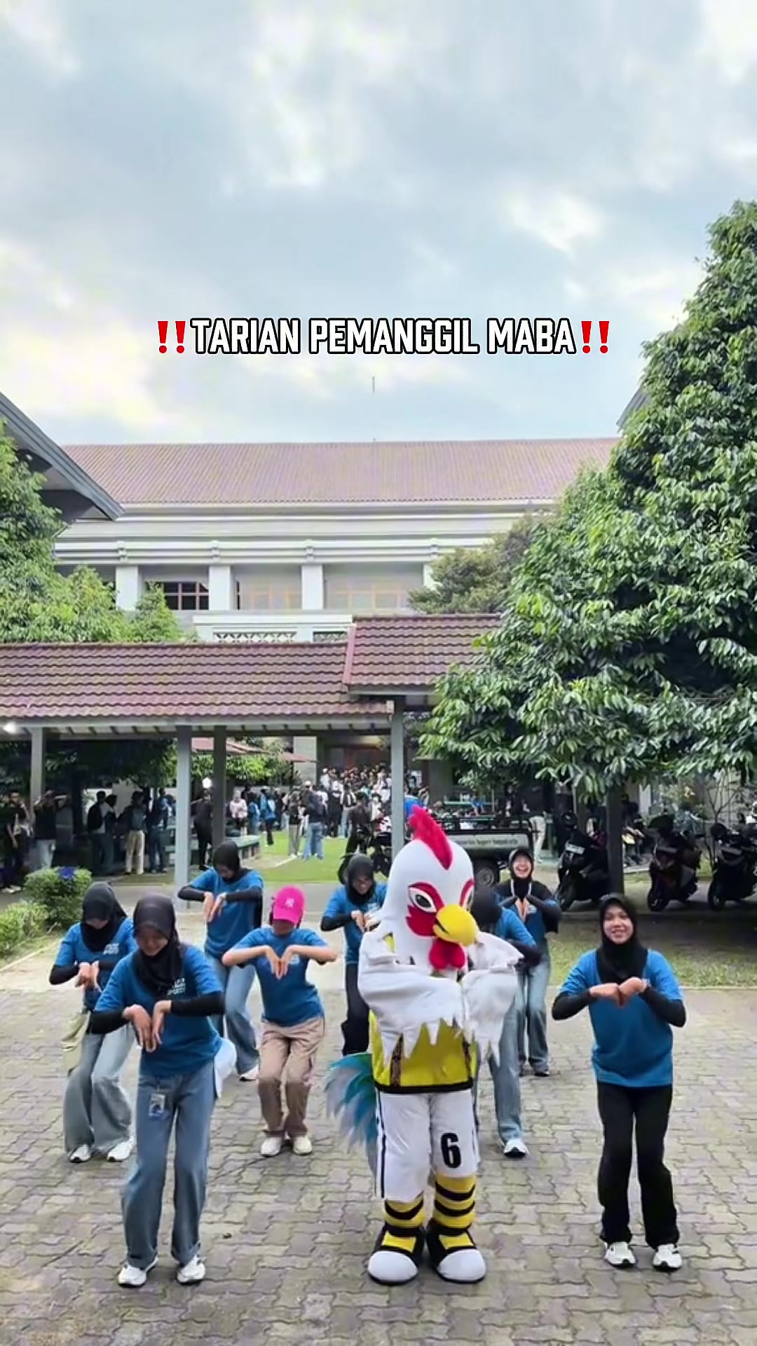 @PKKMB FIKK UNY 26
