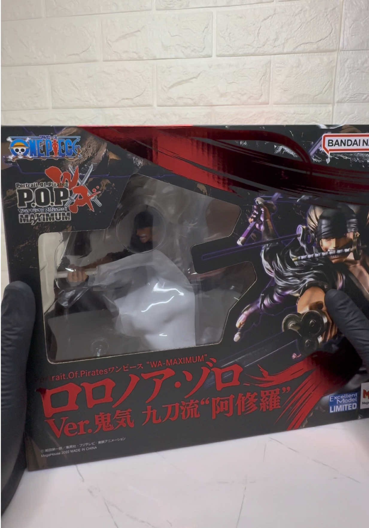 @Shinigami Collector
