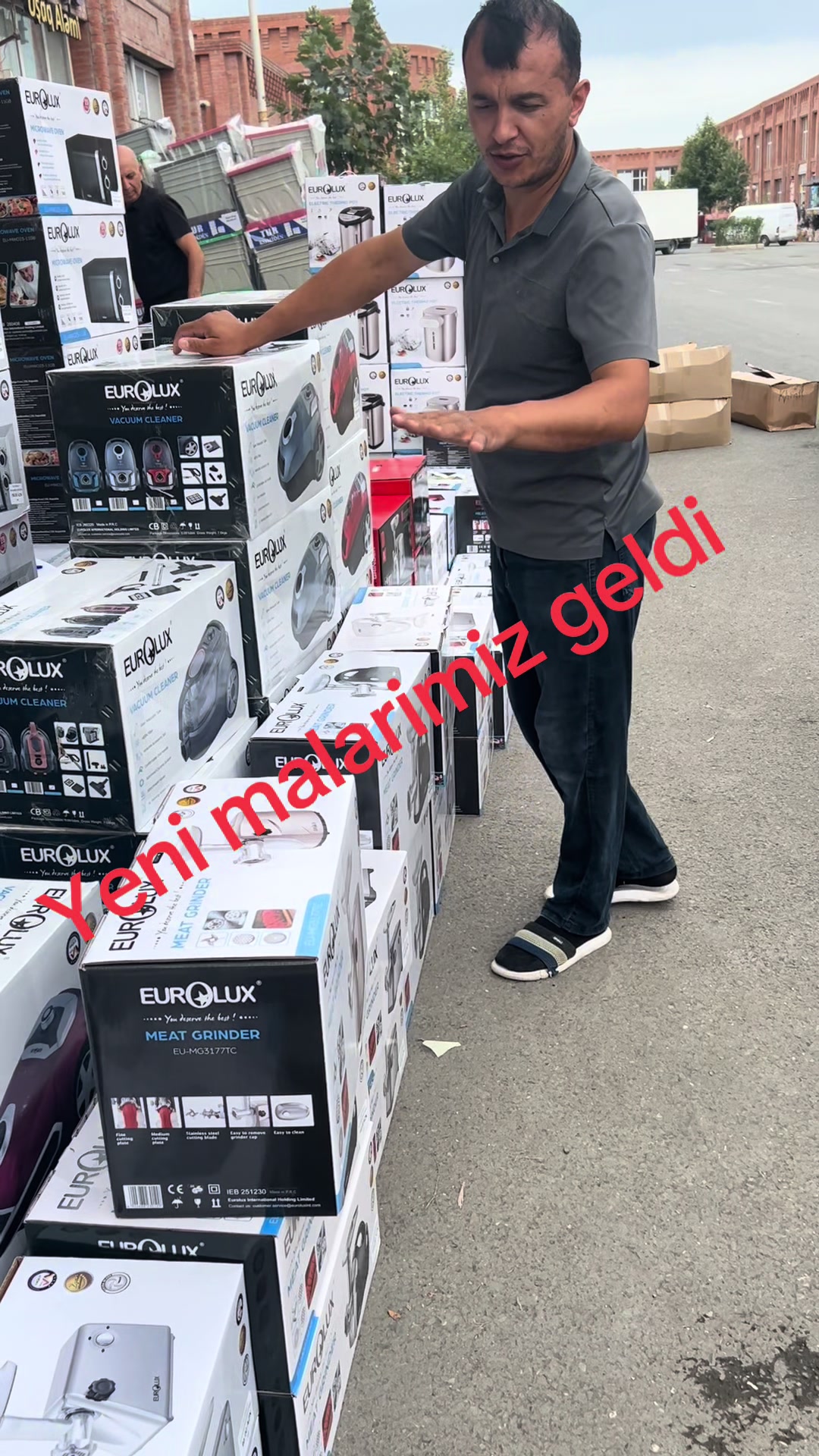 @Yıldız Cehizlik Aləmi