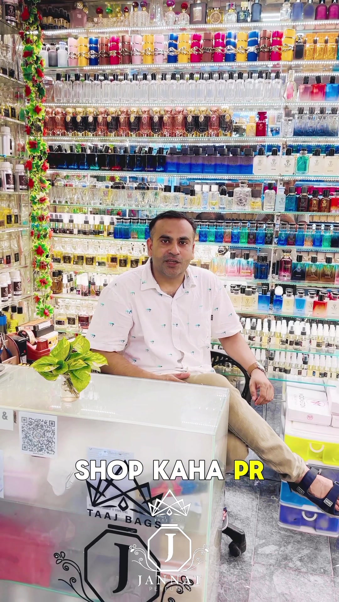 @taajbags.jannatperfumes