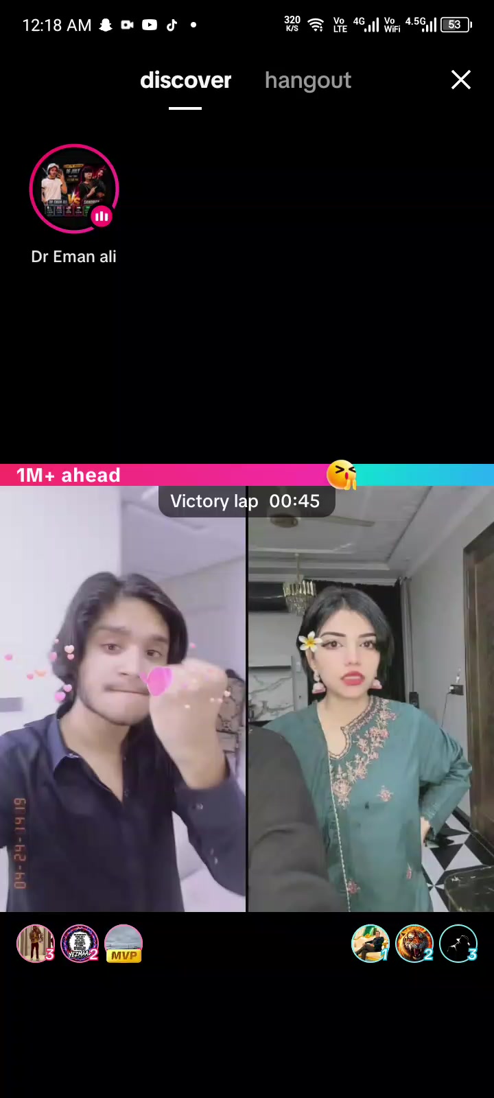 @👑 معظم بھٹی ✨