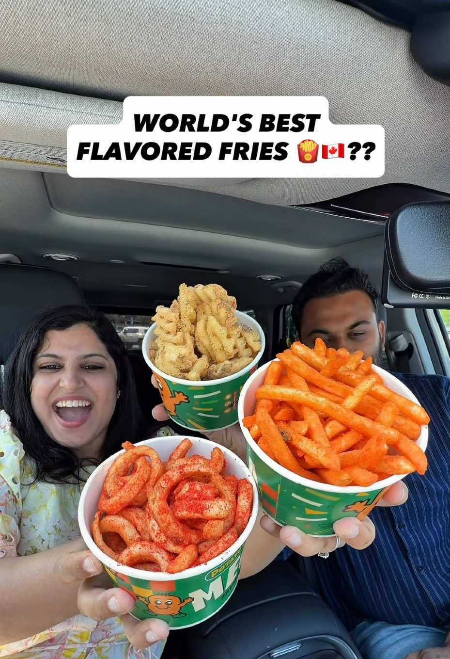 @Sparsh & Srishti