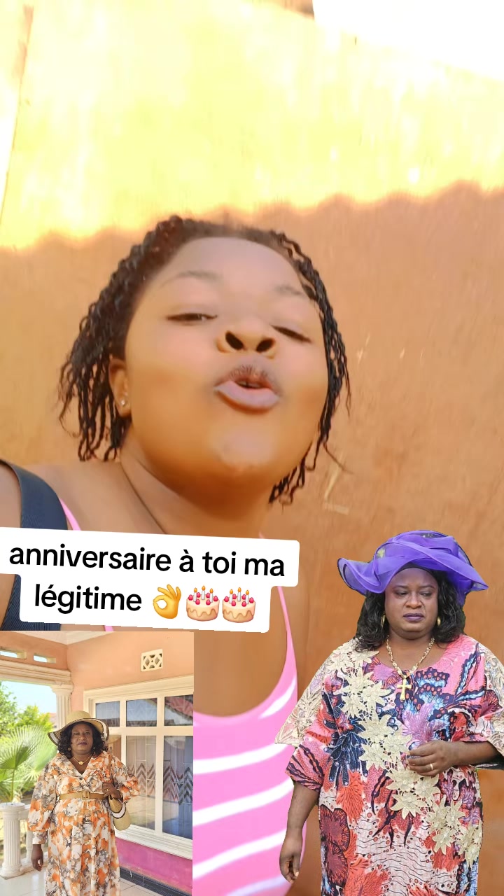 @FEMME NOIR 🇨🇩🇹🇿🇹🇷