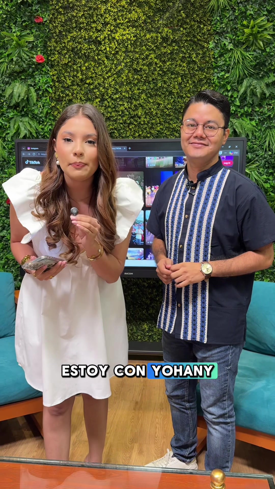 @MañanerosTn8