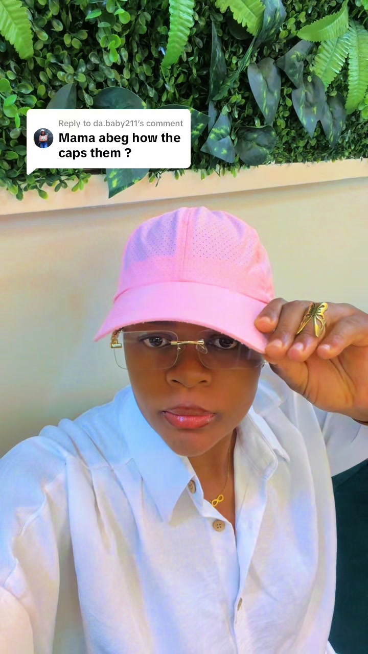 @Miss Gina Promotes