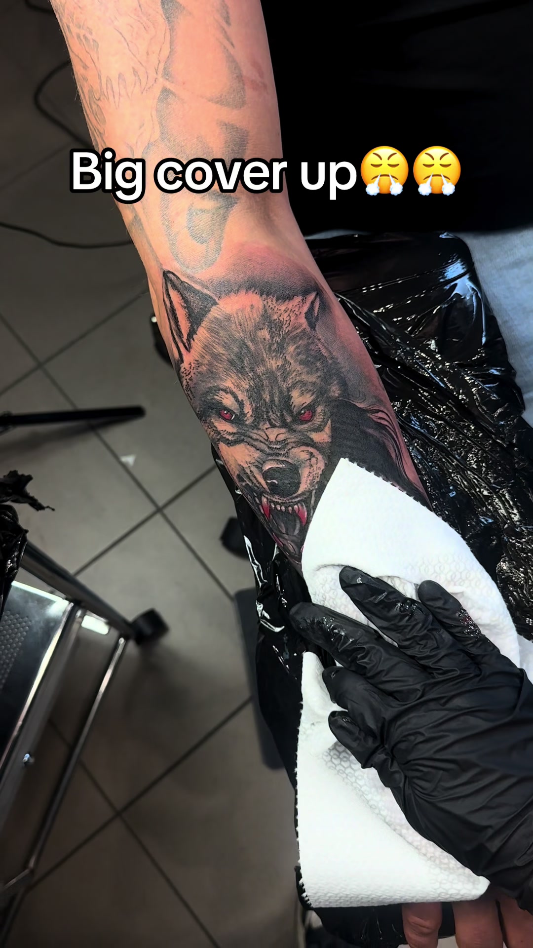 @Lada Cher Tattoo 🖤