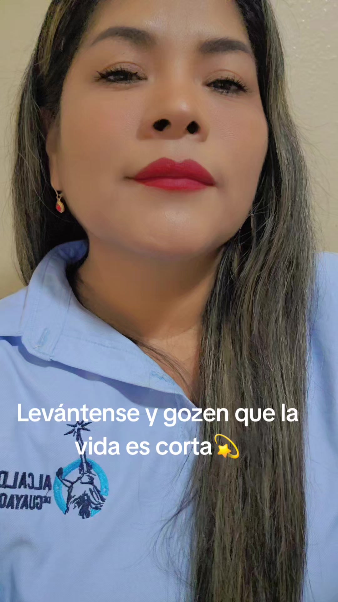@Cristina Orrala