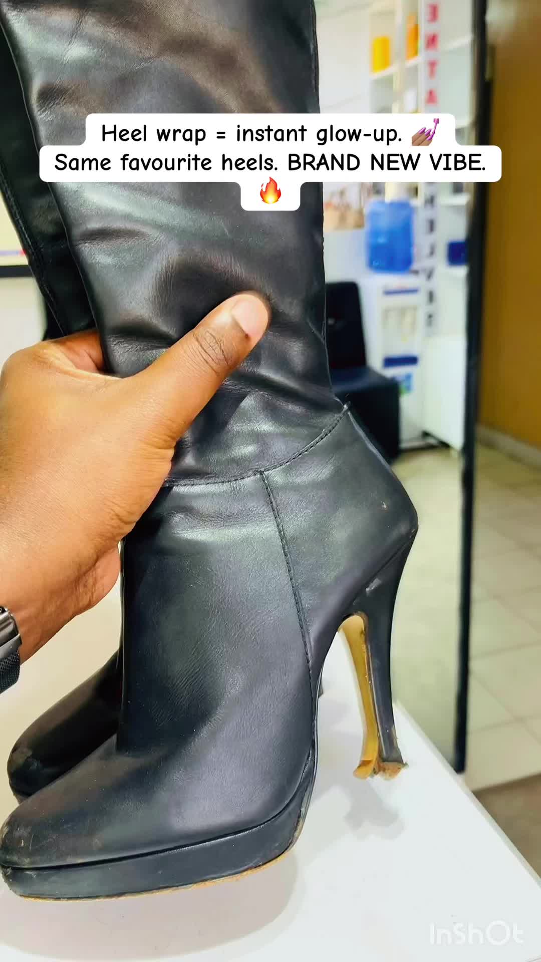 @Insole Hub Kenya