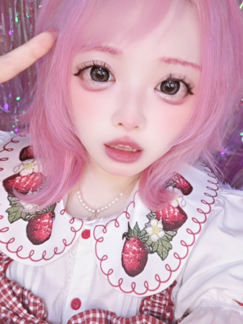 @ちあ🐣🍓