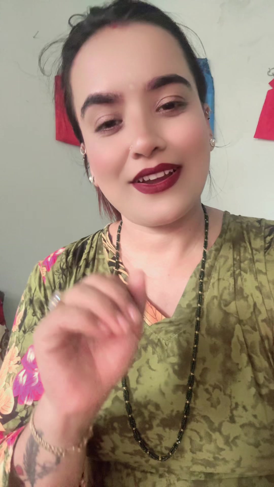 @Sirjana Kandel