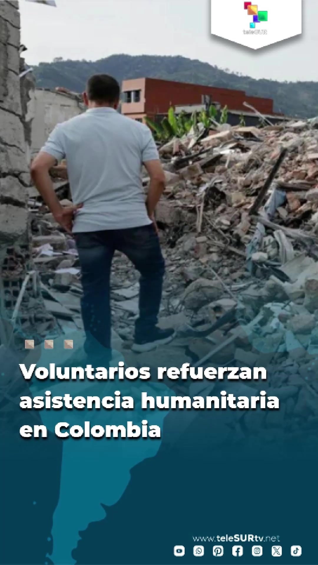 @teleSUR Clips
