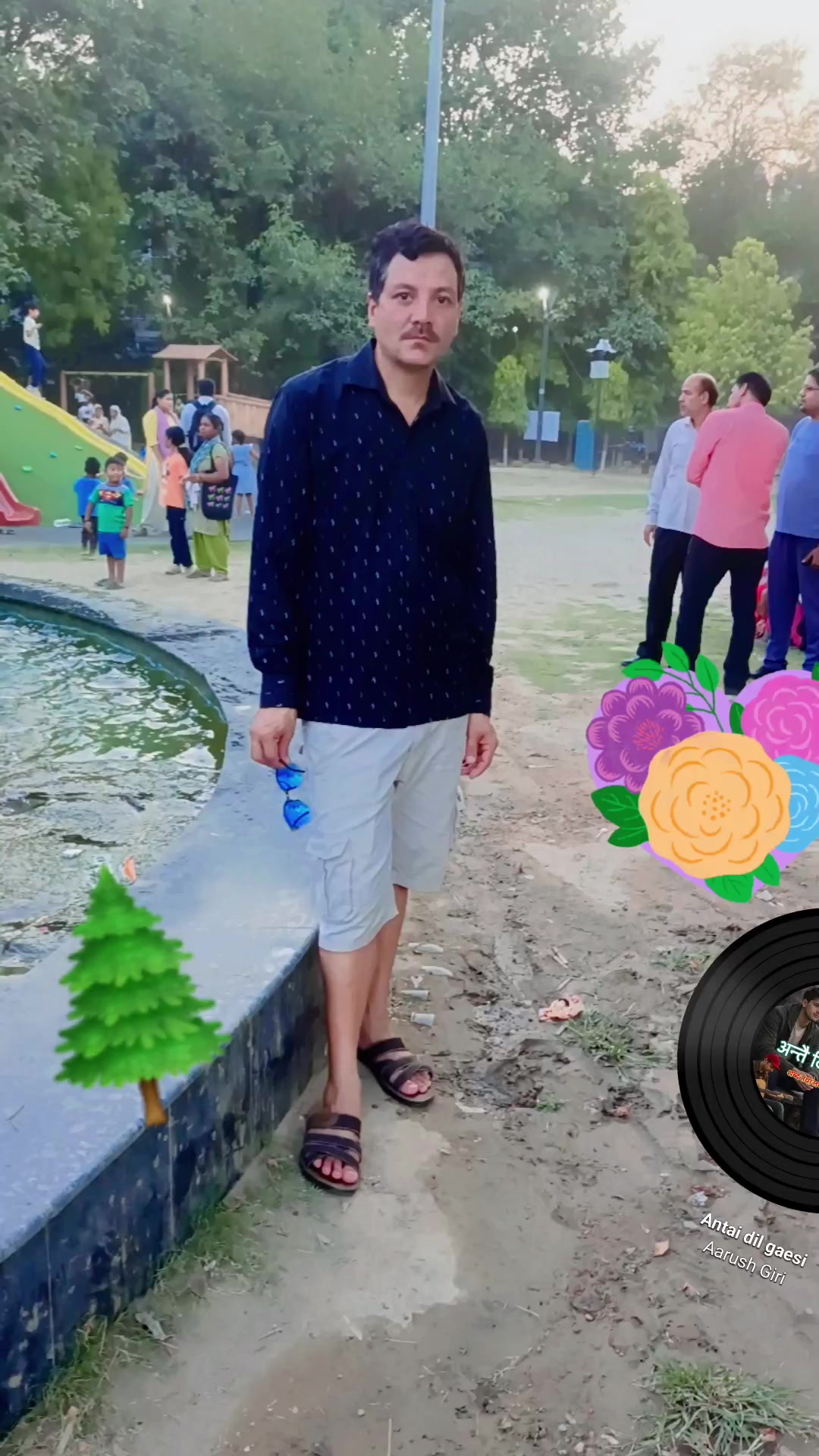 @Anmol Chettri