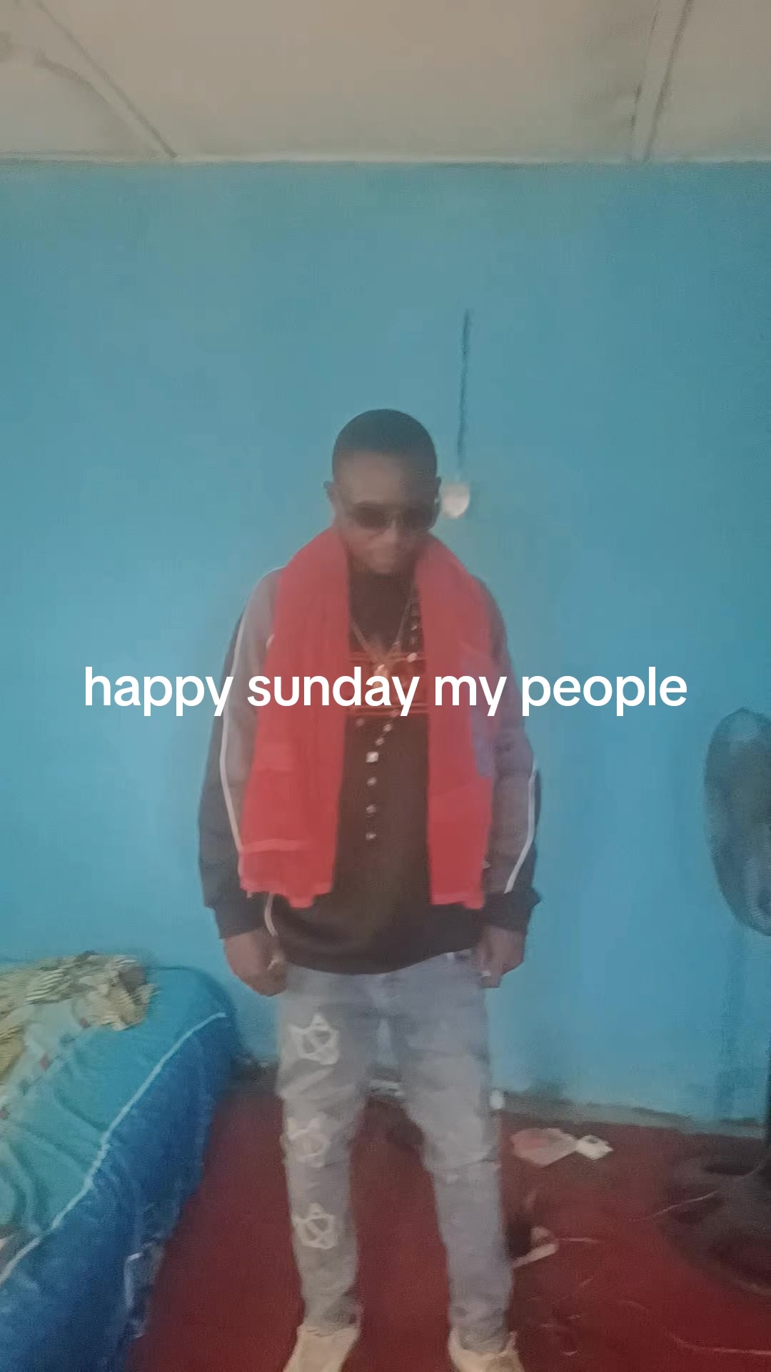 @cj comedy