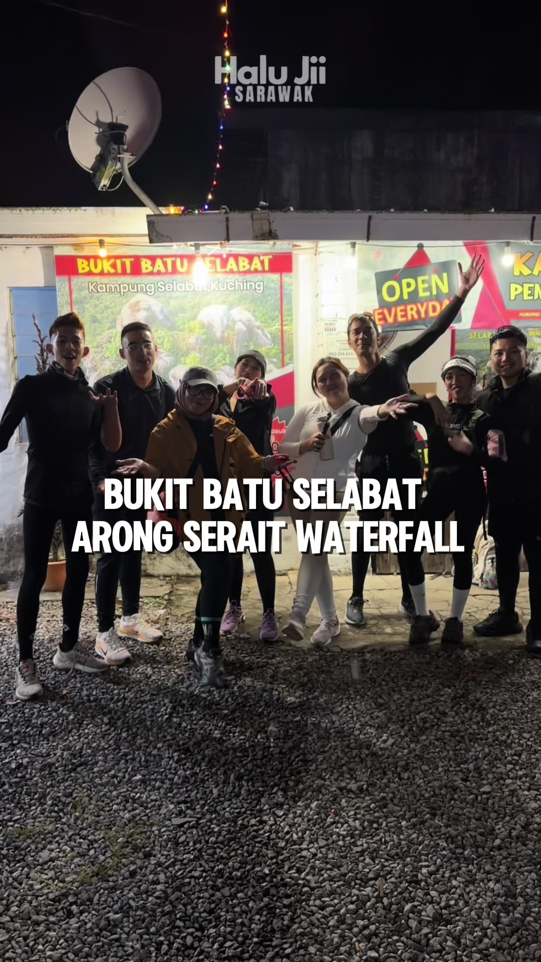 @Halu Jii. Sarawak 🇵🇸