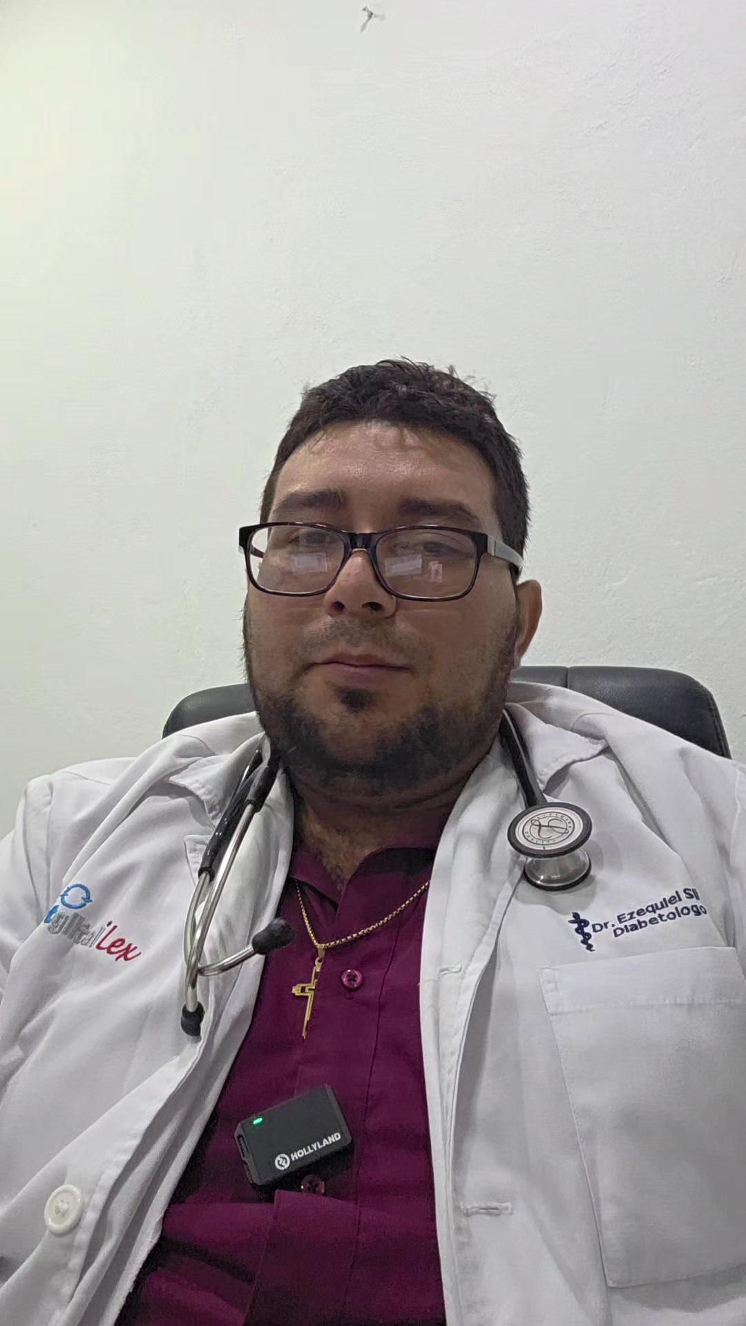 @Doctor Silva Diabetologo