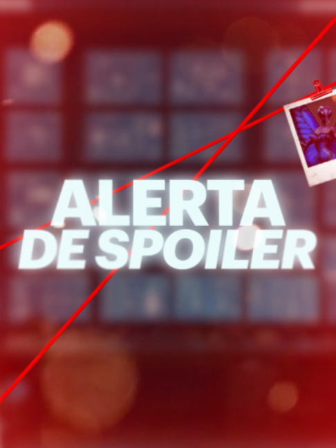 @¿Quién es la máscara?