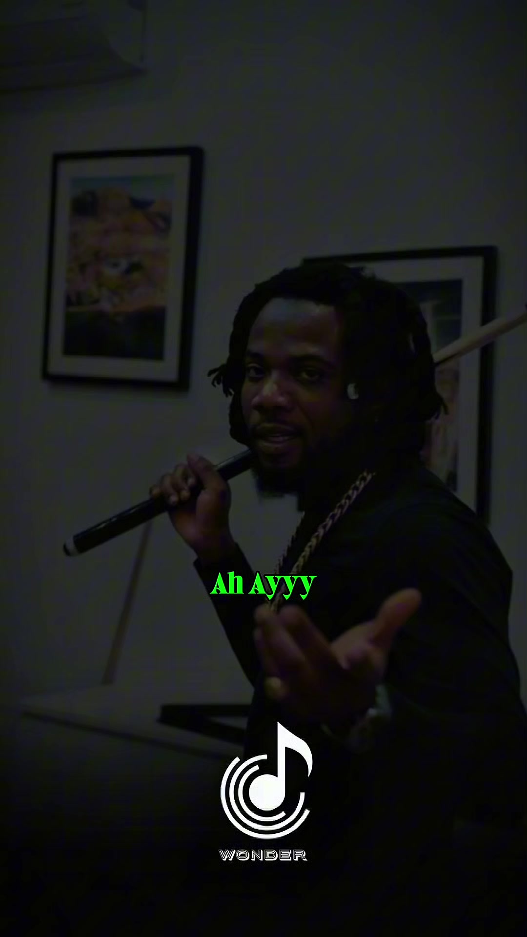 @ᴡᴏɴᴅᴇʀ ✍🏿 🥶