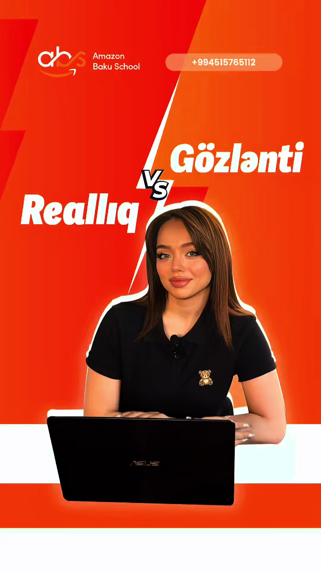 @Amazon Baku School