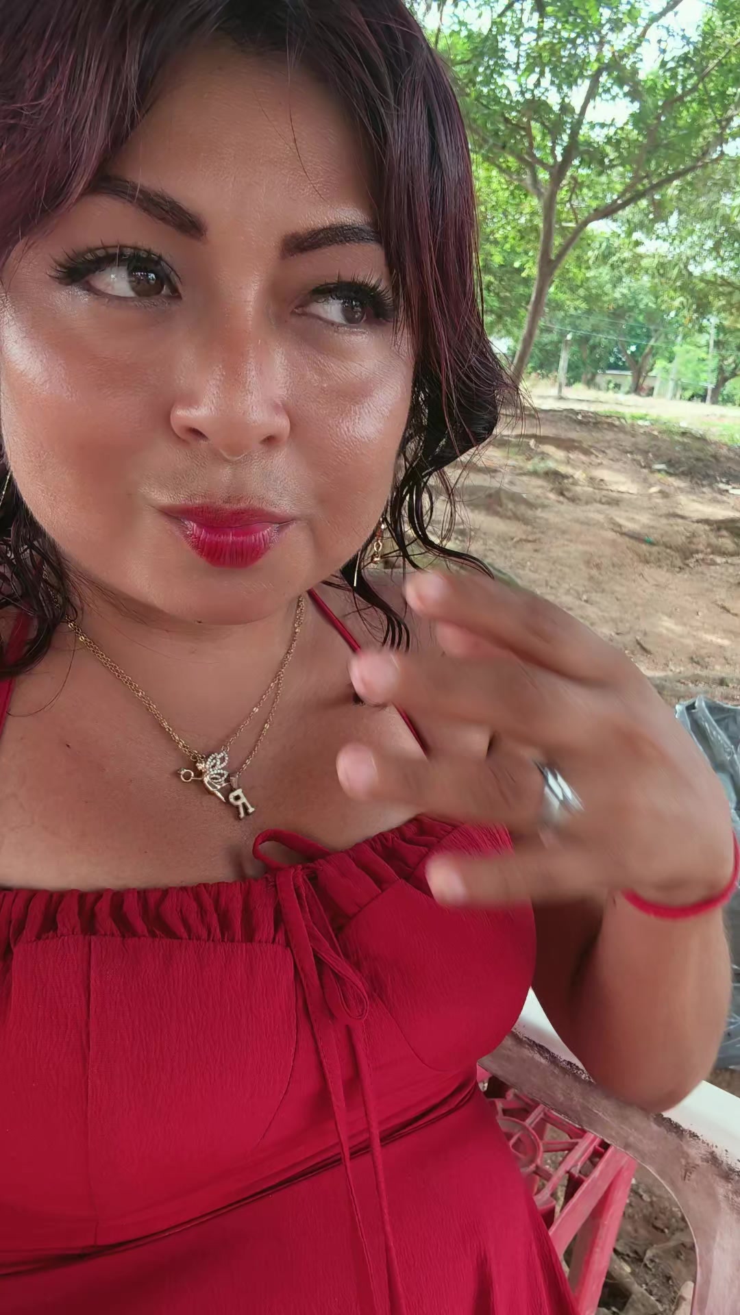 @❤️🔥😈Chaparrita May✨💓❤️