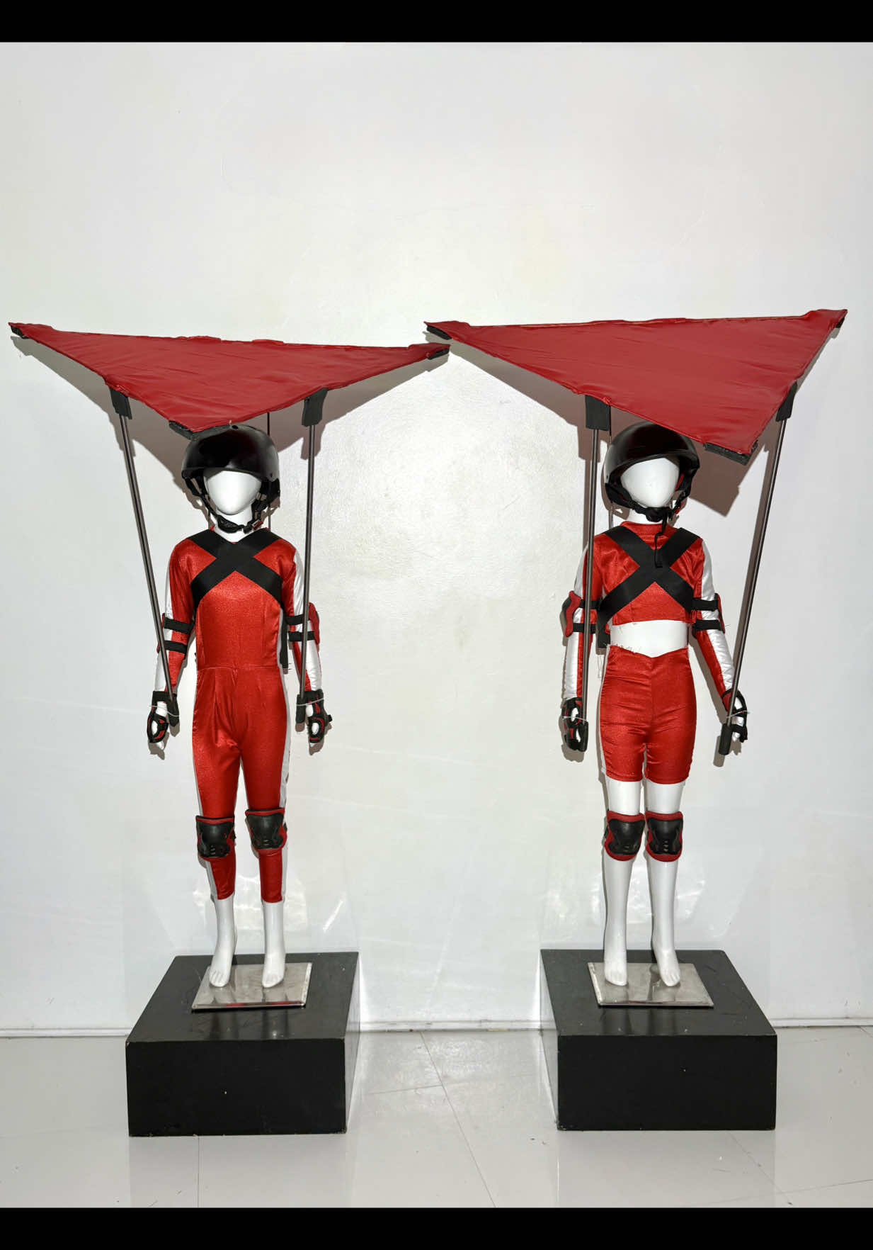 @JwashJhaydiesCollection