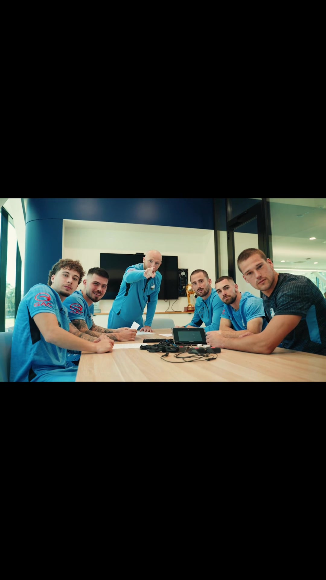 @Sydney FC