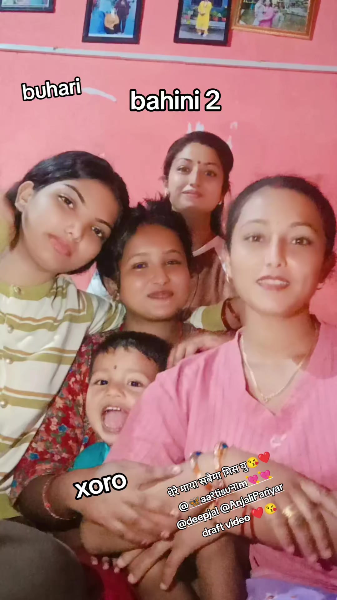 @❣️Reshma❣️