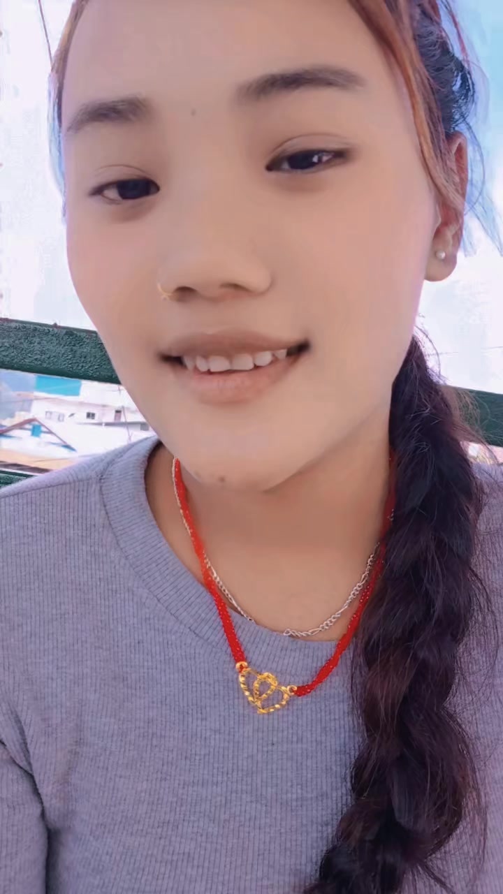 @ganga tamang❤️