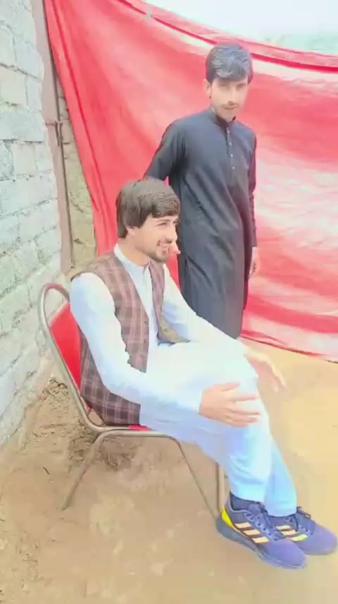 @ShaYan_Khan