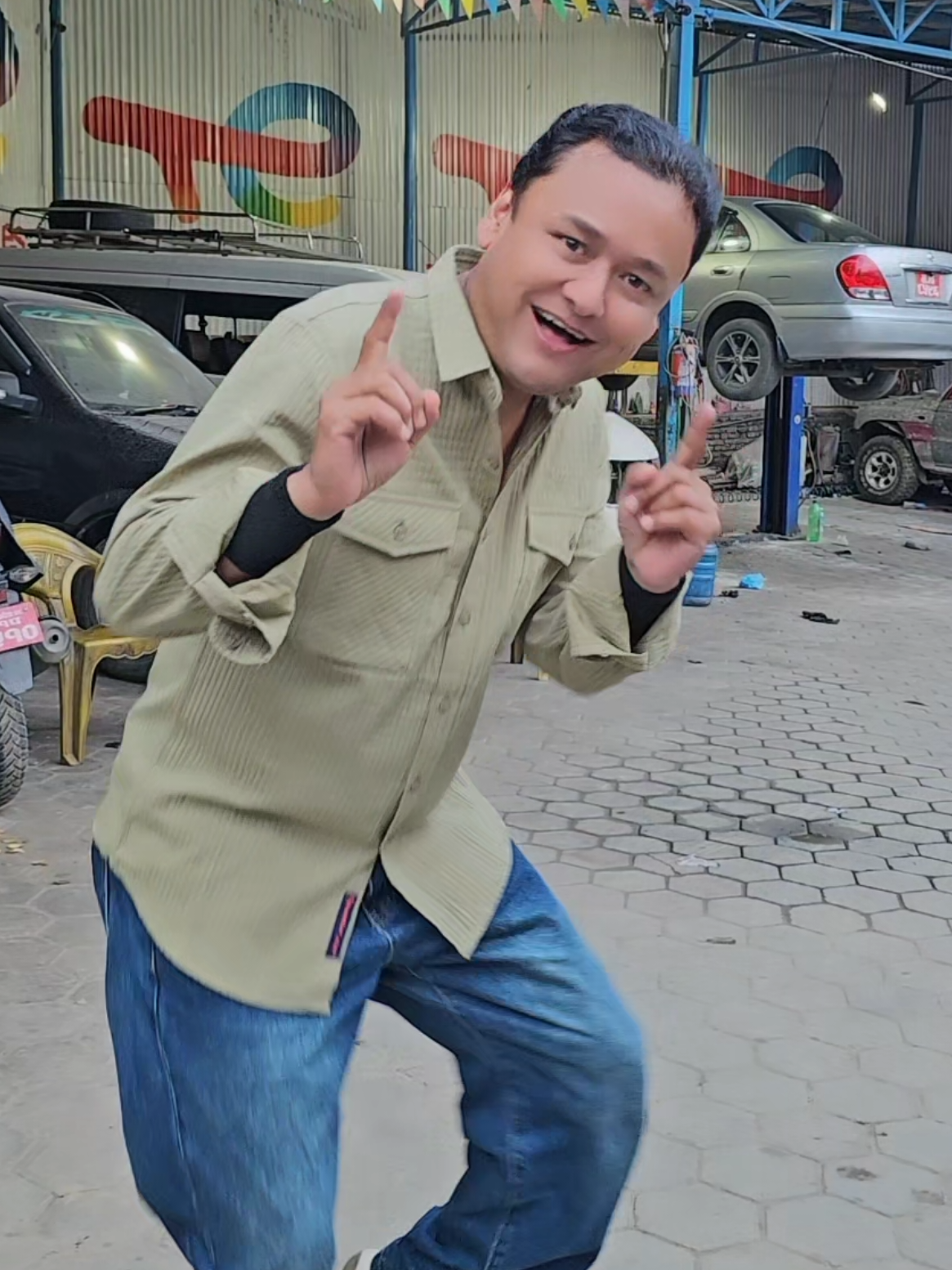 @Jaya Kishan Basnet