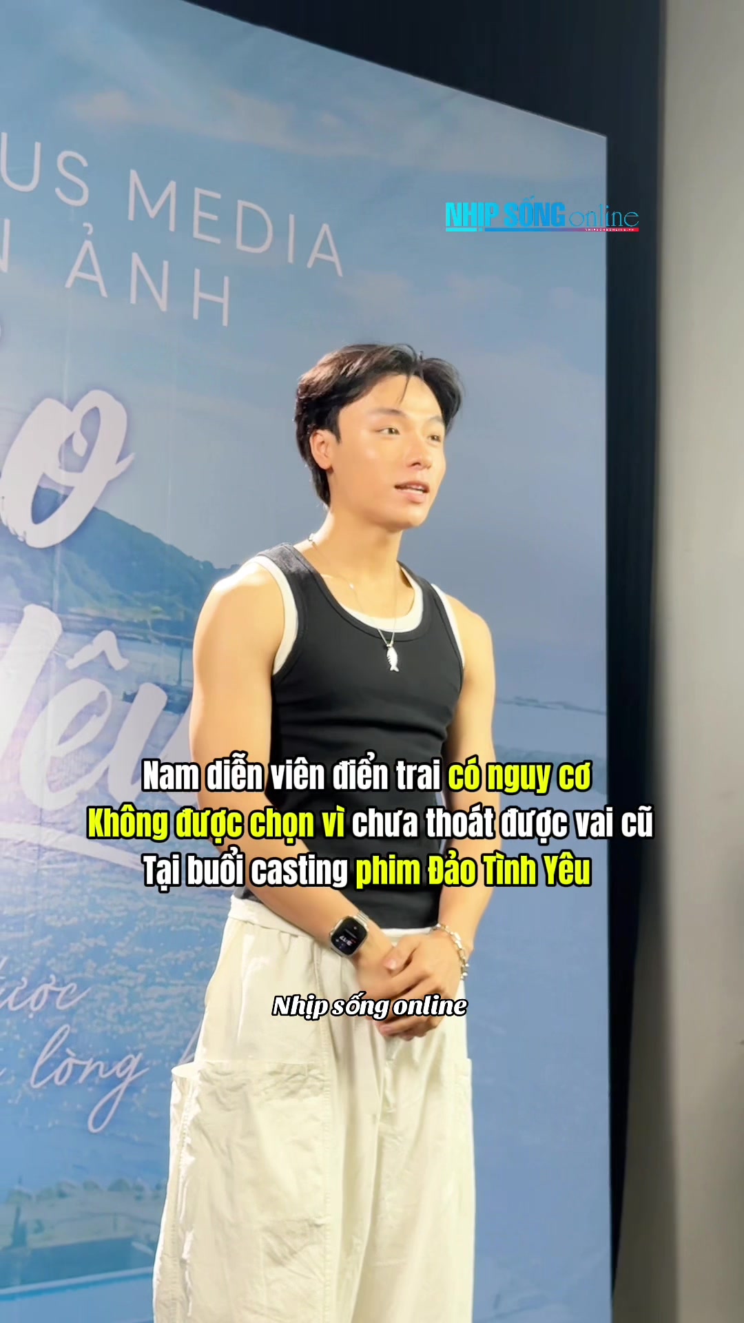@Nhịp Sống Online